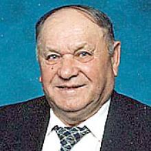 NICHOLAS HARRY HUMINICKI Obituary pic