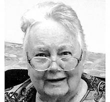 DENA IRENE NOAKES Obituary pic