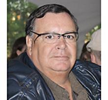 DONALD GLENN MACKENZIE (DON) Obituary pic