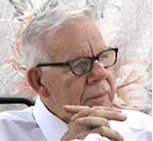 BEN EIDSE Obituary pic