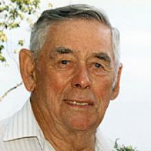 ROBERT (LLOYD) RAMSEY Obituary pic