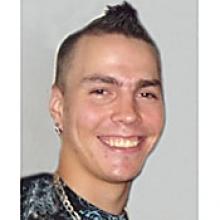 BRENDAN BUCKELS -  Obituary pic
