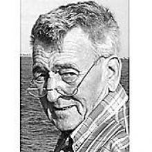 THOMAS ADAIR FREESTONE Obituary pic