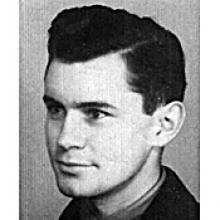 BRIAN ROCHE BURKE Obituary pic