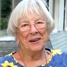 KATHLEEN ANN MCLEOD Obituary pic
