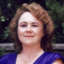 MELODIE KAREN BABISKY (GOLEMBIOSKI) Obituary pic