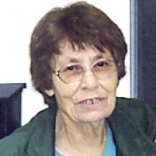 MARGUERITE BEAULIEU - Obituary pic