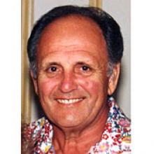LAURIE THOMPSON Obituary pic