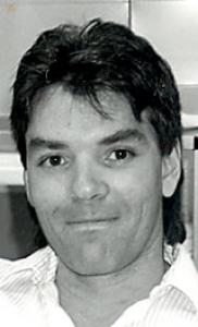 RICHARD BRENT WILE Obituary pic