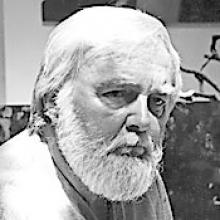 BRUCE HEAD, R.C.A. Obituary pic