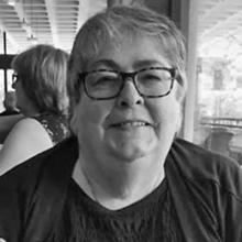MARIE SCHNERCH Obituary pic
