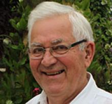 JOHN KAMPEN Obituary pic