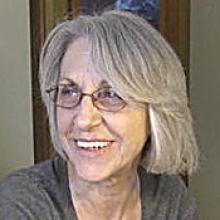 BLENDA RAEBURN (TOTH) Obituary pic