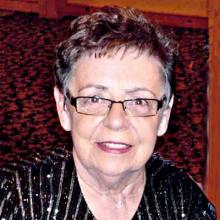 DELMAR GRETCHEN BECK Obituary pic