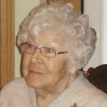 SOPHIE HELEN TONI Obituary pic