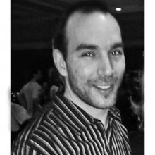 KEVIN MCCULLOCH Obituary pic