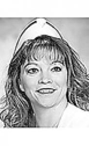 LISA GROENING Obituary pic