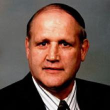 DAVID PAUL CLORY Obituary pic