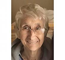 JEAN DANYLCHUK (HAWRYSHKO) Obituary pic
