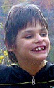 SAMANTHA MADISON THOMPSON Obituary pic