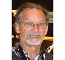 UWE R. K. KROMER Obituary pic