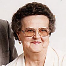 KATHERINE WASZKIEWICZ Obituary pic