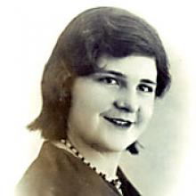 MARY LESKO (STILKOWSKI) Obituary pic