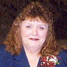 JUNE MARION PARKER (LARSEN) Obituary pic