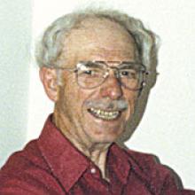 GUSTAV (GUS) BOLLENBACH Obituary pic