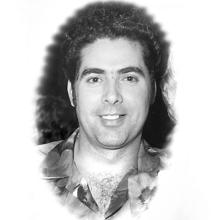 RENATO (RENE) CROGNALI Obituary pic
