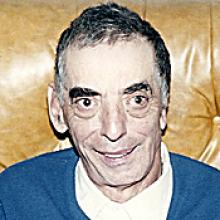 JOSEPH (JOE) MICHAEL WHITMAN - Obituary pic
