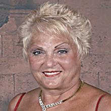 LINDA MARLENE ALLAN Obituary pic