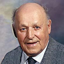 JOHN KOWALCHUK Obituary pic