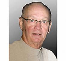 KENNETH RONALD FIFE Obituary pic