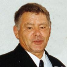 NOEL JOSEPH ALPHONSE ROSS Obituary pic
