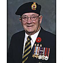 TRENTON CLAUDE SCOBIE - Obituary pic