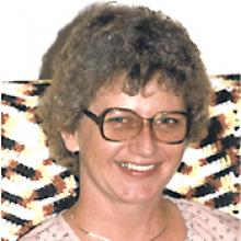 JOAN HOPE WERNER (FOLTA) Obituary pic