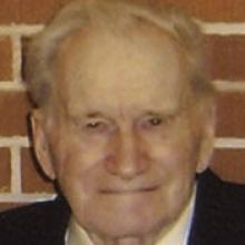BERNARD (BEN) HOEPPNER Obituary pic