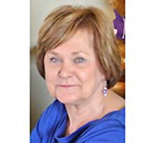 MARCEY MARTHA MCDOUGALL Obituary pic