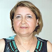 EDITH D. SHENDROSKI (GULENCHYN) Obituary pic