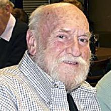 CHARLES (BOB) KEENAN Obituary pic