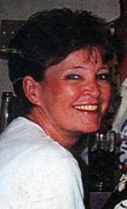 CATHERINE WOODHOUSE Obituary pic