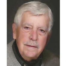 AIME DOLLARD ISIDORE BOITEAU - Obituary pic