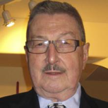 ROBERT JAMES GLADDING Obituary pic