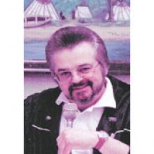 BARRIE MELVIN BILAN Obituary pic