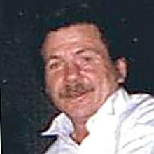 THOMAS (LLOYD) ENGLISBEE - Obituary pic