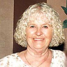 LAURA KATHERINE BENHAM-LABOSSIERE Obituary pic