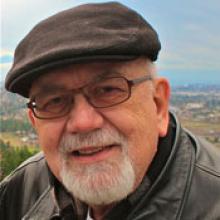 RON BODNER Obituary pic