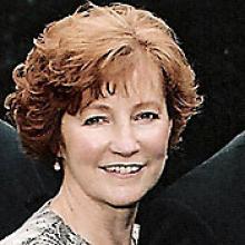JOYCE ARLENE BROOKS (MCDONALD) Obituary pic