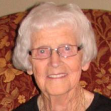 NATALIE KOPP Obituary pic